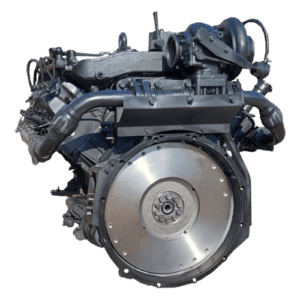 Двигатель Камаз 740 Е4