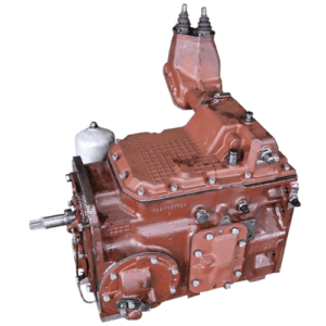 Коробка передач МТЗ 1221 для МТЗ 1221