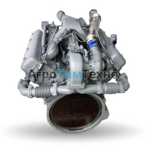 Двигатель ЯМЗ 7511