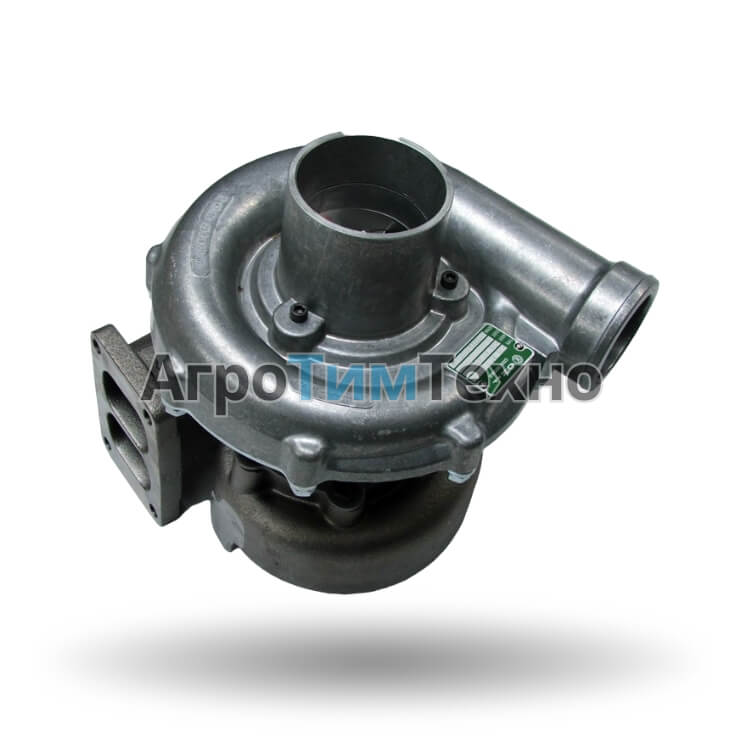 Турбокомпрессор К36-30-04