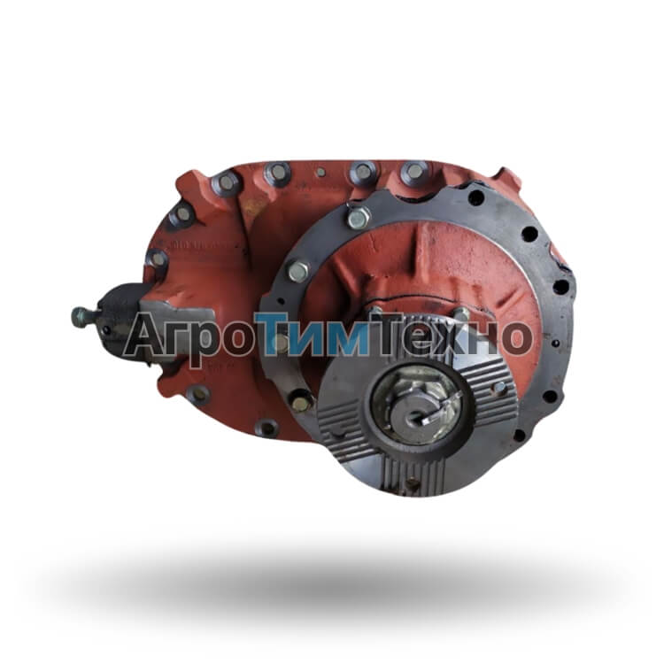 Редуктор МАЗ 5440-2402010-011 задний (29/28)